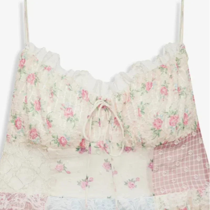 VIVI | VESTIDO VINTAGE