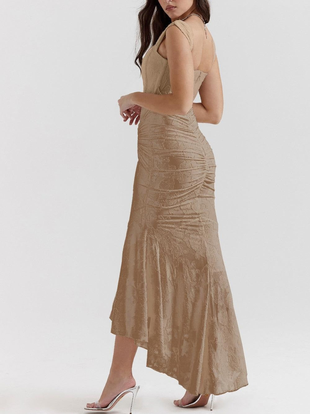 SUSAN | VESTIDO OLIVIA CREATION