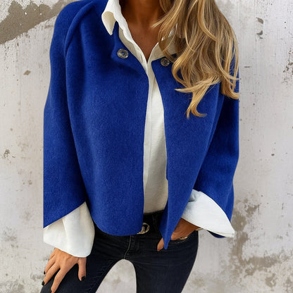 Zamora™ | Chaqueta corta elegante y cálida