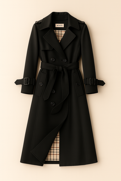 ATELIERE™| Trenchcoat