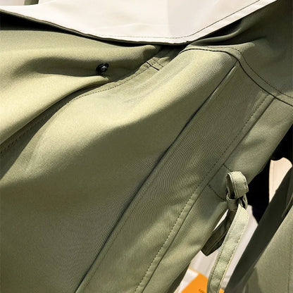 VENTURA PARKA™