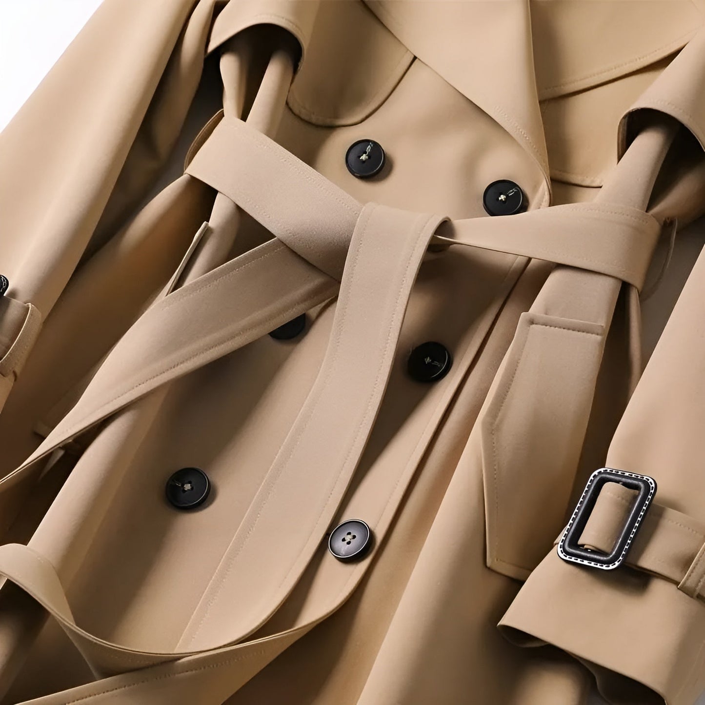 Elisabet | Chaqueta Elegancia de Alta Costura