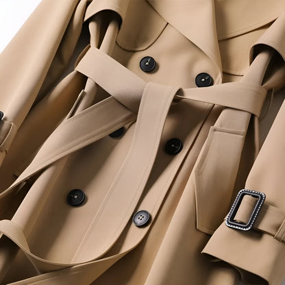 Elisabet | Chaqueta Elegancia de Alta Costura
