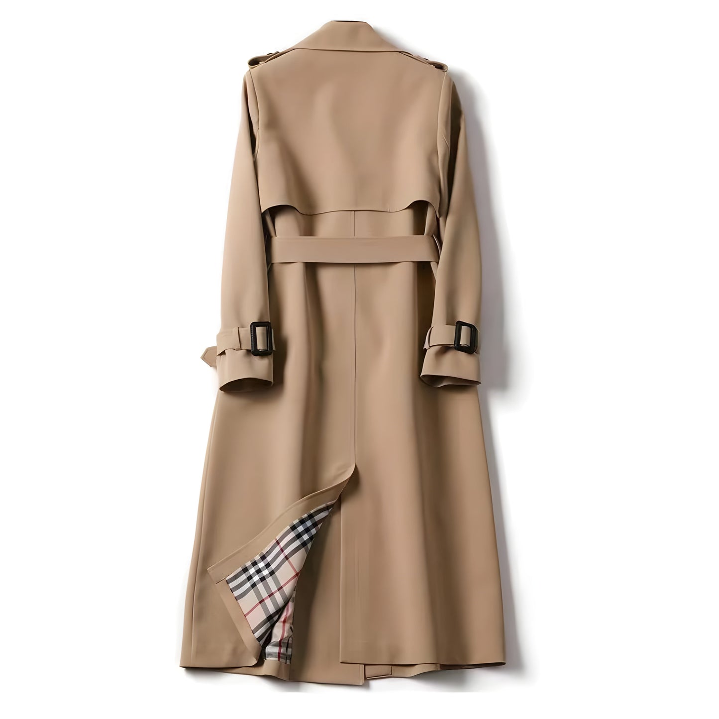 Elisabet | Chaqueta Elegancia de Alta Costura