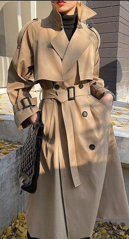 Elisabet | Chaqueta Elegancia de Alta Costura