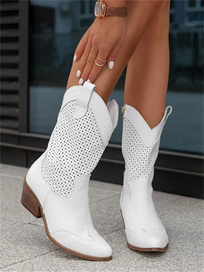 Botas Vaqueras Ellie