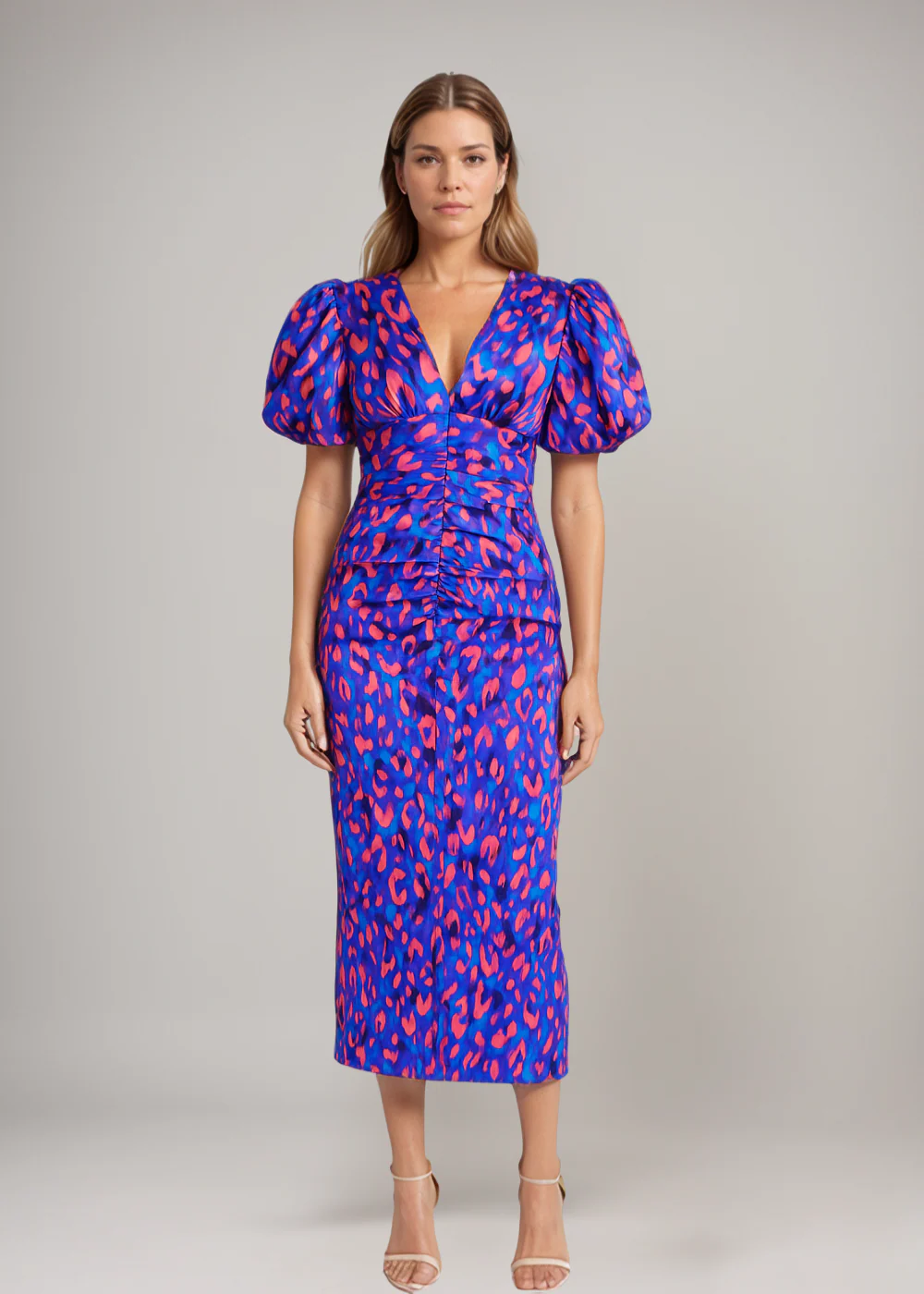 LILLY OLI | VESTIDO OLIVIA CREATION