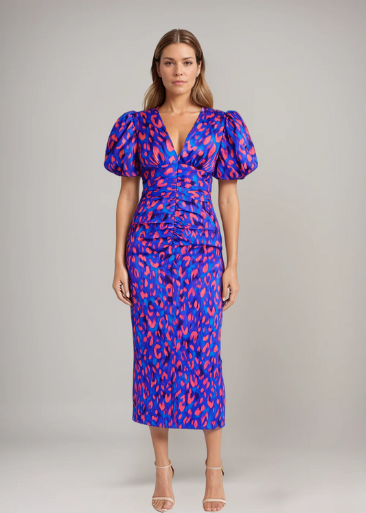 LILLY OLI | VESTIDO OLIVIA CREATION