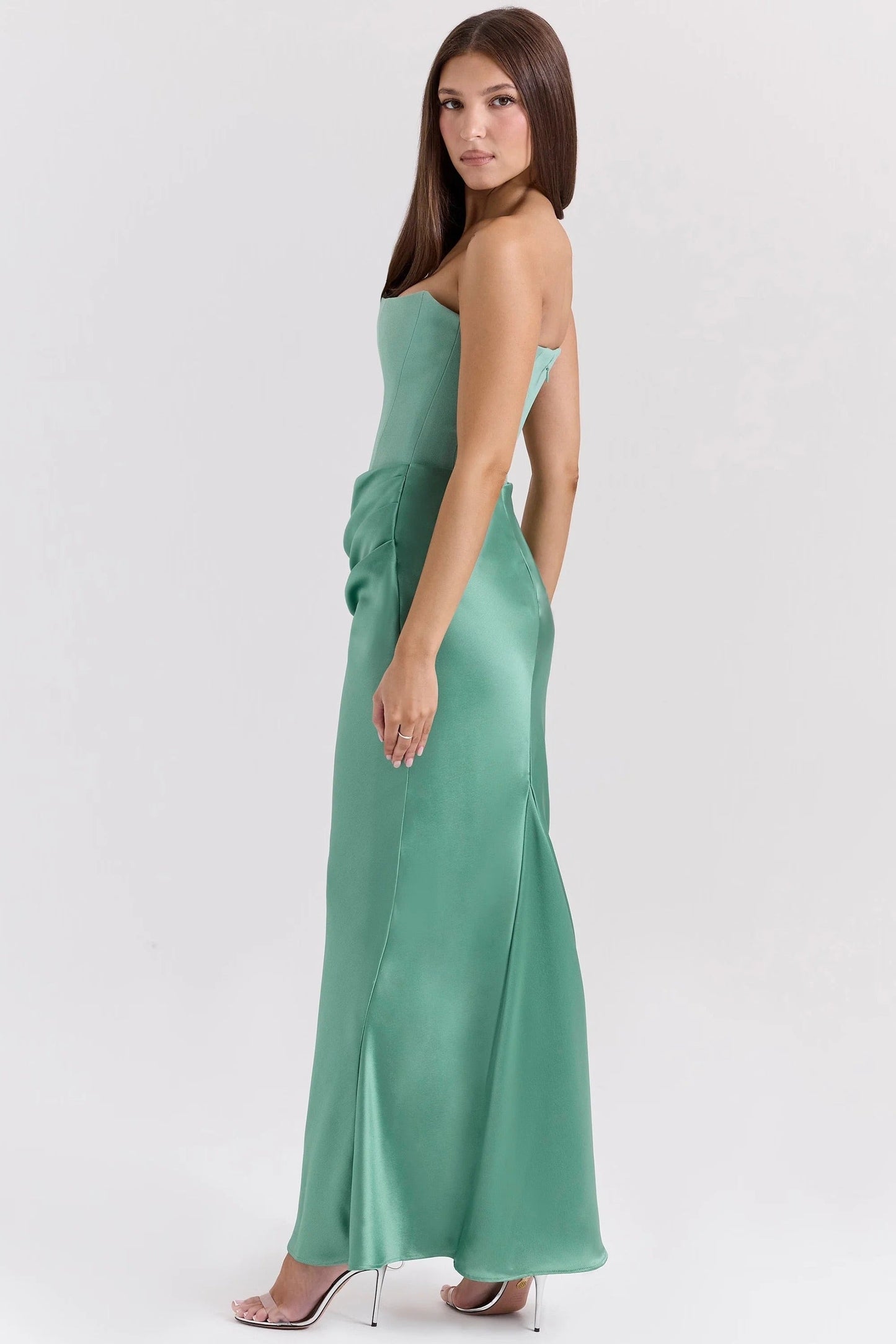 MADISON | VESTIDO OLIVIA CREATION