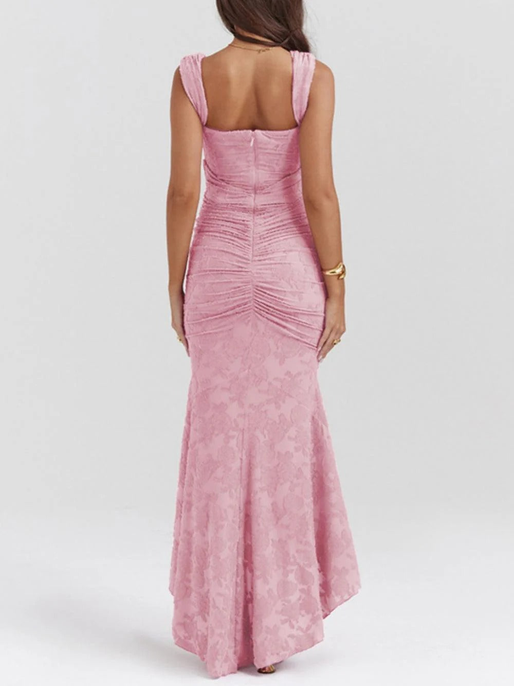 SUSAN | VESTIDO OLIVIA CREATION