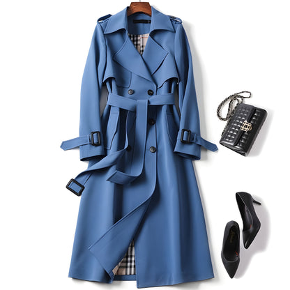 Elisabet | Chaqueta Elegancia de Alta Costura