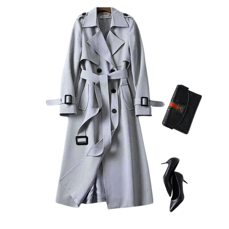 Elisabet | Chaqueta Elegancia de Alta Costura