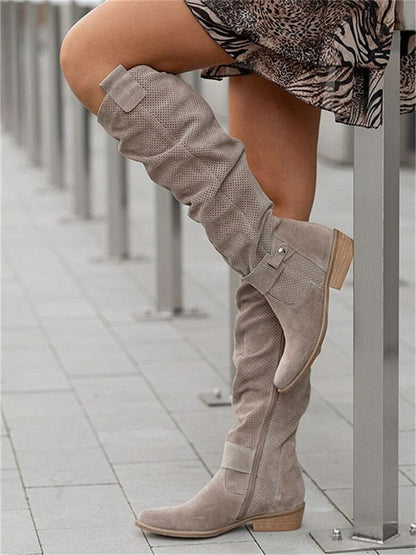 Sierra Dust Botas